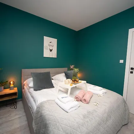 Apartment Premium 4
