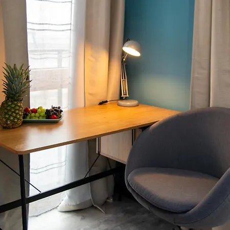 Apartment Premium 4