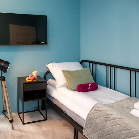 Apartment Premium 4