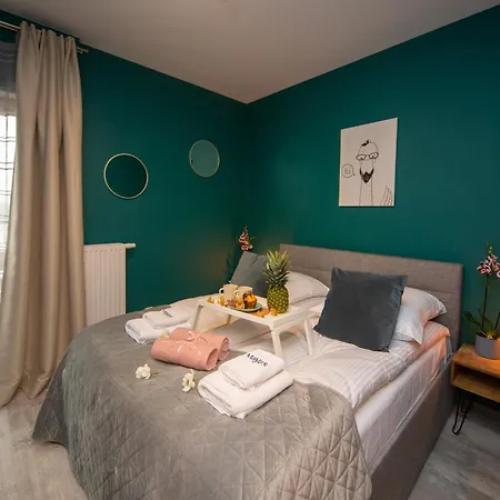 Apartment Premium 4