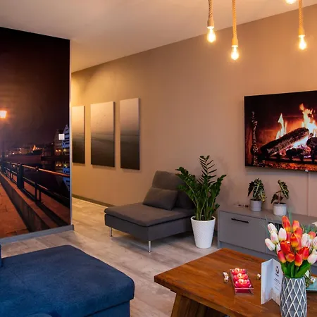Premium 4 Apartment