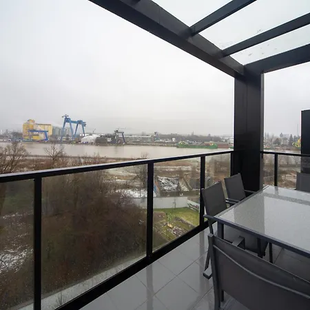Apartment Premium 4