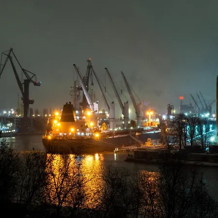 Premium 4 Gdansk