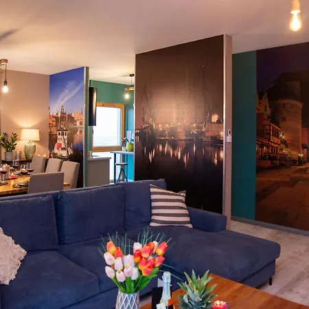 Premium 4 * Gdansk