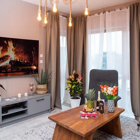 Apartment Premium 4 *