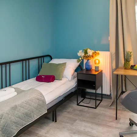 Premium 4 * Gdansk