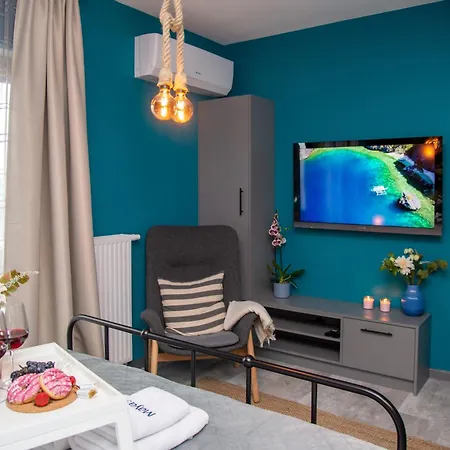 Apartment Premium 4