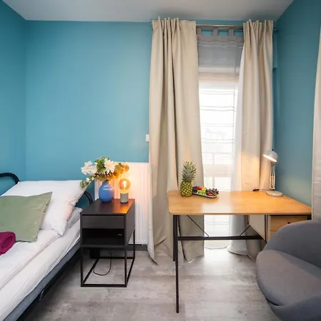 Premium 4 * Gdansk