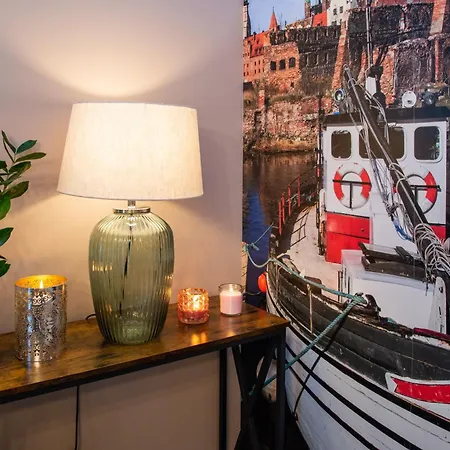 Apartment Premium 4