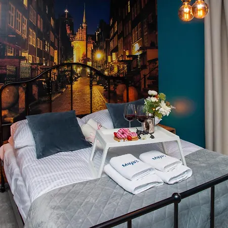 Premium 4 * Gdansk