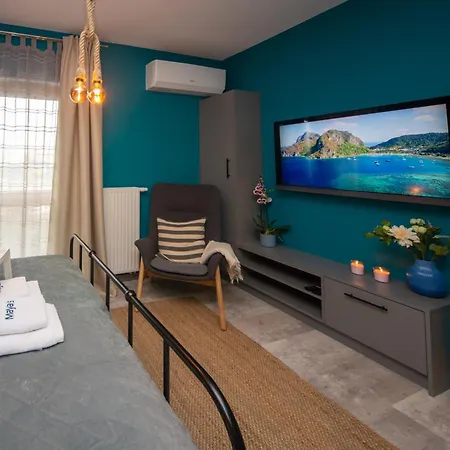 Apartment Premium 4