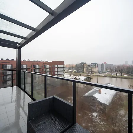 Premium 4 Gdansk