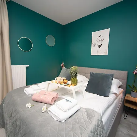 Apartment Premium 4 *