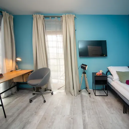 Premium 4 * Gdansk