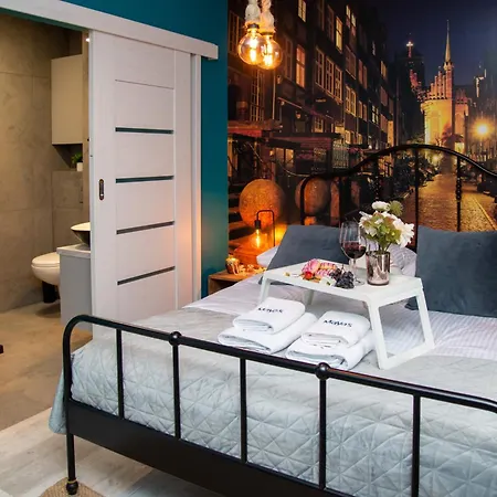 Apartment Premium 4