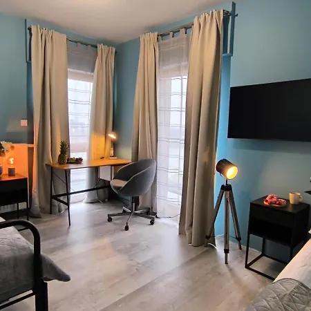 Apartment Premium 4