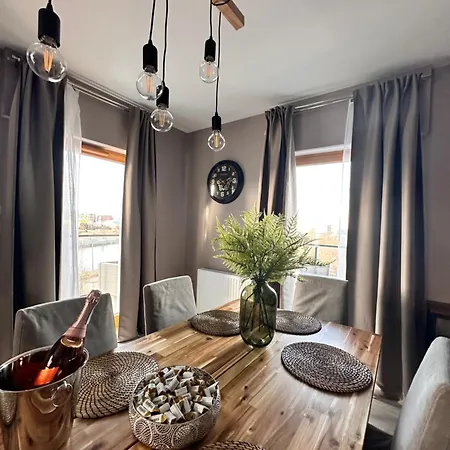 Premium 4 * Gdańsk