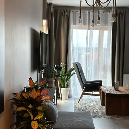 Apartment Premium 4 *