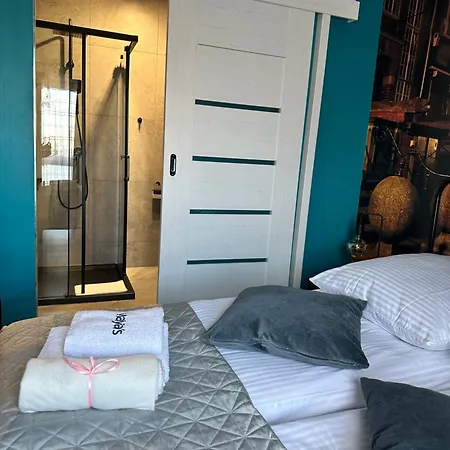 Premium 4 * Gdansk